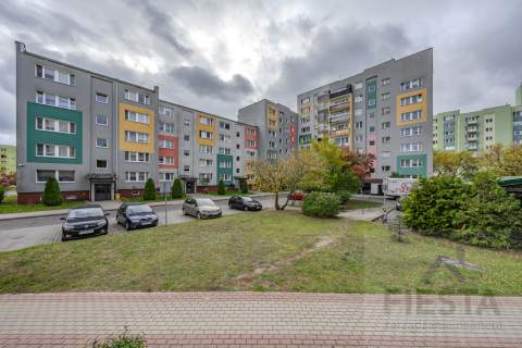 Bydgoszcz- 3 pokojowe mieszkanie dla rodziny