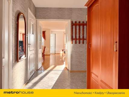 APARTAMENT W PORCIE - 200 M OD PLAŻY