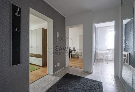 Mieszkanie do wynajęcia, 39,8 m2, Zielona Góra