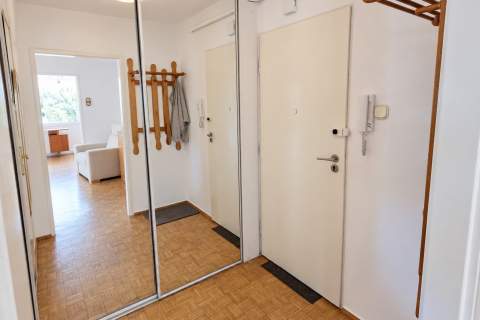 Niepowtarzalne mieszkanie w świetnej lokalizacji