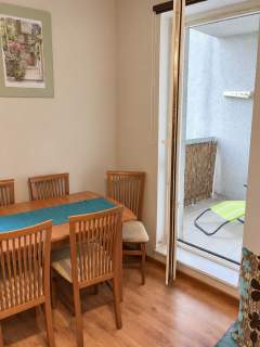 2 pokoje Balkon Piwnica