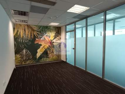Śródmieście lokal biurowy 135 m2 do wynajęcia