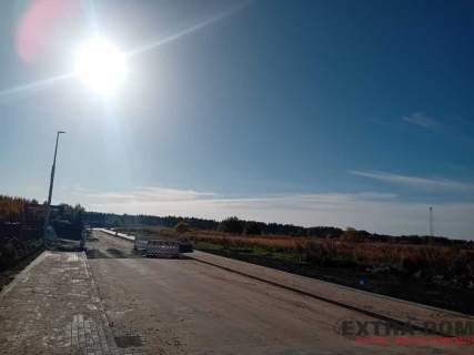 Działka rolna na sprzedaż, 25000 m2, Nowogard