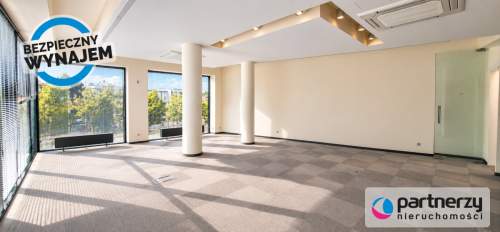 Nowoczesne Biuro 101m2 open space, salka, kuchnia
