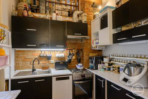DOM WOLNOSTOJĄCY 65m2 2013r. PKP-SOCHACZEW DZIAŁKA 237m2