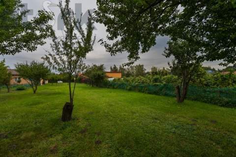 Działka budowlana 1309m-Media-MPZP29MN-Grabina Radziwiłłowska