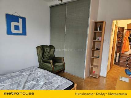 ŚRÓDMIEŚCIE WYJĄTKOWE 56 m 2 pokoje LOGGIA 6,5 M