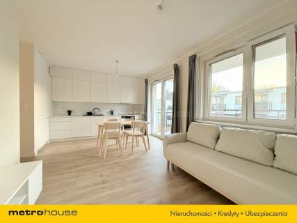 3-pokojowe mieszkanie dla rodziny, parking, balkon