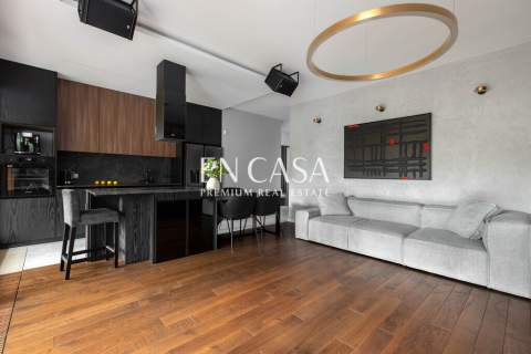 Elegancki apartament 98 m Prestiżowa inwestycja