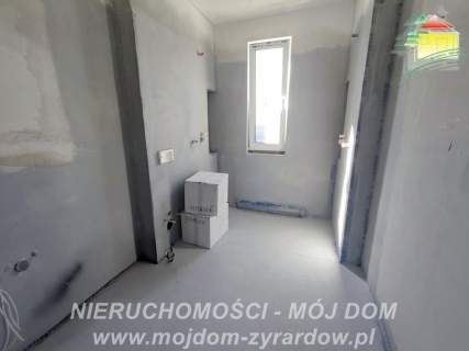 Nieduży, parterowy dom do własnej aranżacji, działka ok. 520...