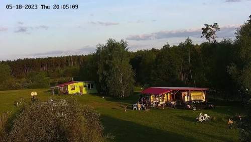 Gotowy biznes - Fisch Camp Ownice -łowisko