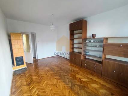 44 m 2 pokoje pierwsze piętro