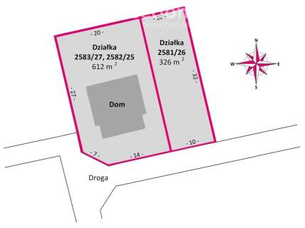 Dom 185 m , 4 pokoje, spokojna okolica