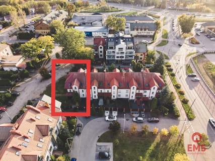 Dom 247 m , 9 pokoi, garaż i sauna   Suwałki