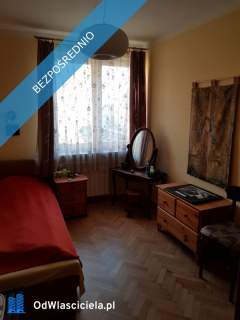 3 pokojowe mieszkanie - Warszawa Mokotów