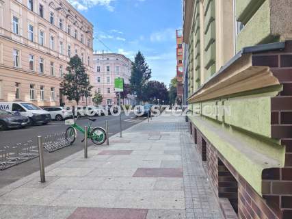 Szczecin, Centrum, ul. Małkowskiego, mieszkanie