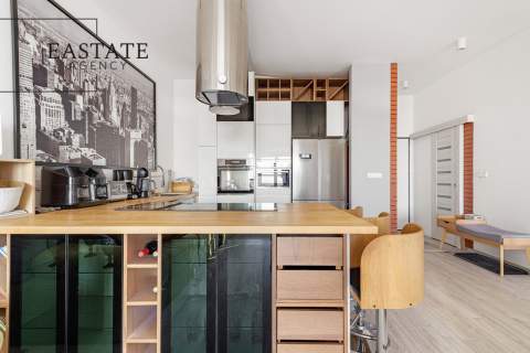 25 piętro/Parking/Balkon/Od zaraz