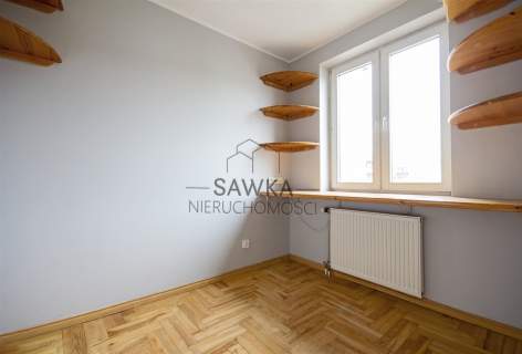 Mieszkanie do wynajęcia, 40,1 m2, Zielona Góra