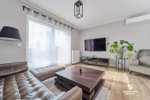 2-pokojowe mieszkanie ul. Dmowskiego