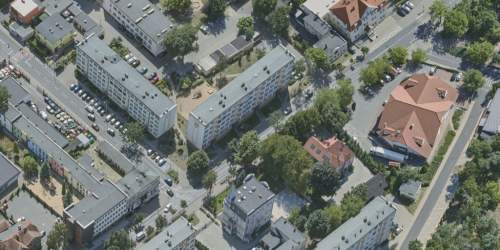 2-pokojowe mieszkanie z piwnicą Oborniki