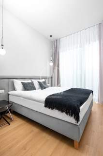 Apartament 2 Pokojowy Klimatyzacja Parking Olsztyn -