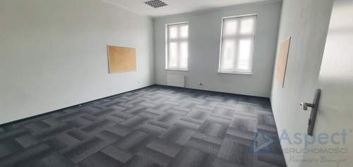 Lokal biurowy 129m2 Centrum obok Deptaku Bogusława