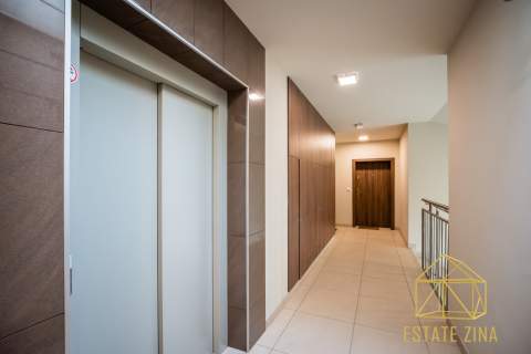 KAWALERKA BRONOWICE BALKON 6m2