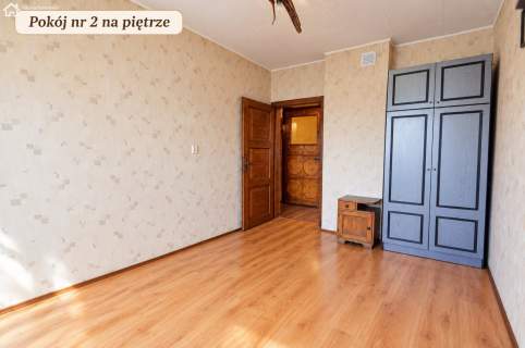 Na sprzedaż / 6 pokoi / na Lipce / możliwość 2 rod