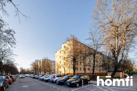 2-pokojowe mieszkanie po kapitalnym remoncie