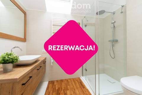 Twój wymarzony dom w Tomaszkowie