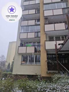 Rozkładowe 2 pokoje z oddzielną kuchną