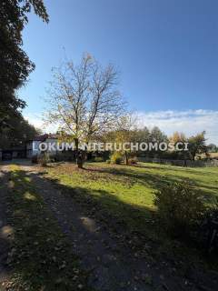 Dom Kończyce Małe