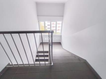 3 POKOJE BALKON PIWNICA ZIELONE SOŁTYSOWICE INWESTYCJA