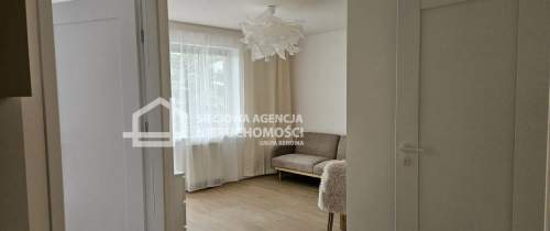 2-pok.mieszkanie - Gdynia Karwiny