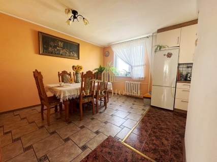 Słoneczne 3 Pokoje Z Balkonem Wejherowo