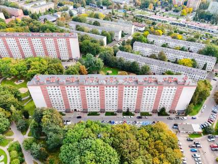 Mieszkanie do wynajęcia, 38 m2, Kraków