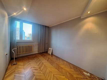 Centrum Sosnowca 3 pokoje - 48 m2 do remontu