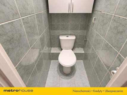3 pokoje 62 m balkon Sasankowa