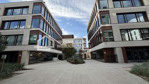 Kawalerka przy Marinie i morzu - Waterfront