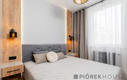 3-pokojowe mieszkanie na Mokotowie