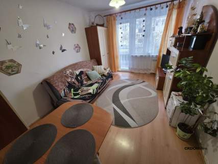 Mieszkanie KSM 2 pokoje