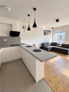 Mieszkanie do wynajęcia, 50 m2, Kraków