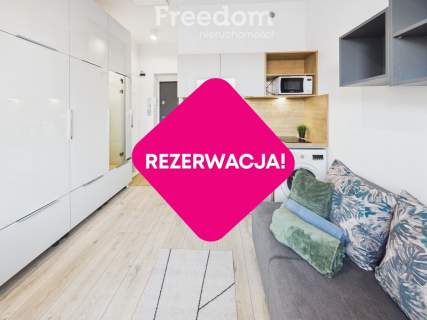 Mała, ale sprytna Wykorzystany każdy cm