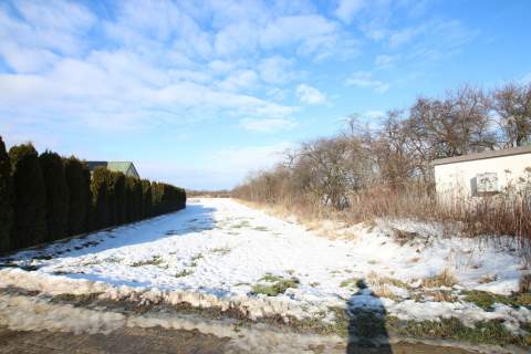 Działka przemysłowo budowlana 63a Lublin Zadębie