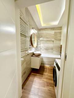 Apartament PREMIUM za miastem - Blisko Las Kabacki