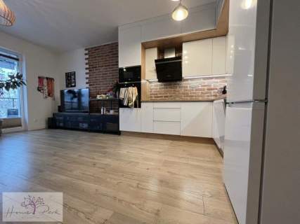 Apartament 82m2 4 pokoje 2 tarasy 2 piętro