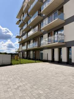 Nowe od Dewelopera- 5 LAT GWARANCJI
