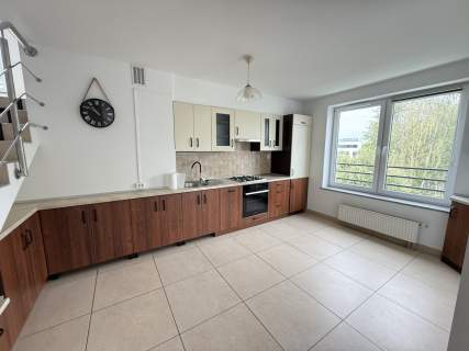 DO WYNAJĘCIA 140 m 2 POZIOMY 5 POKOI