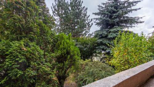 3 pok, balkon,parter, widok na zieleń-Kozłówek