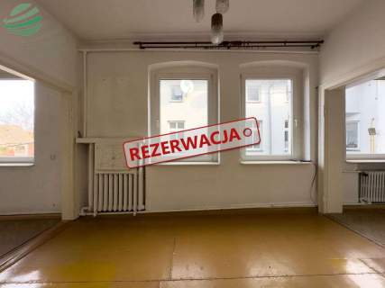 Bezczynszowe mieszkanie z niezależnym wejściem w k